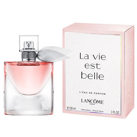 la vie est belle 30ml.